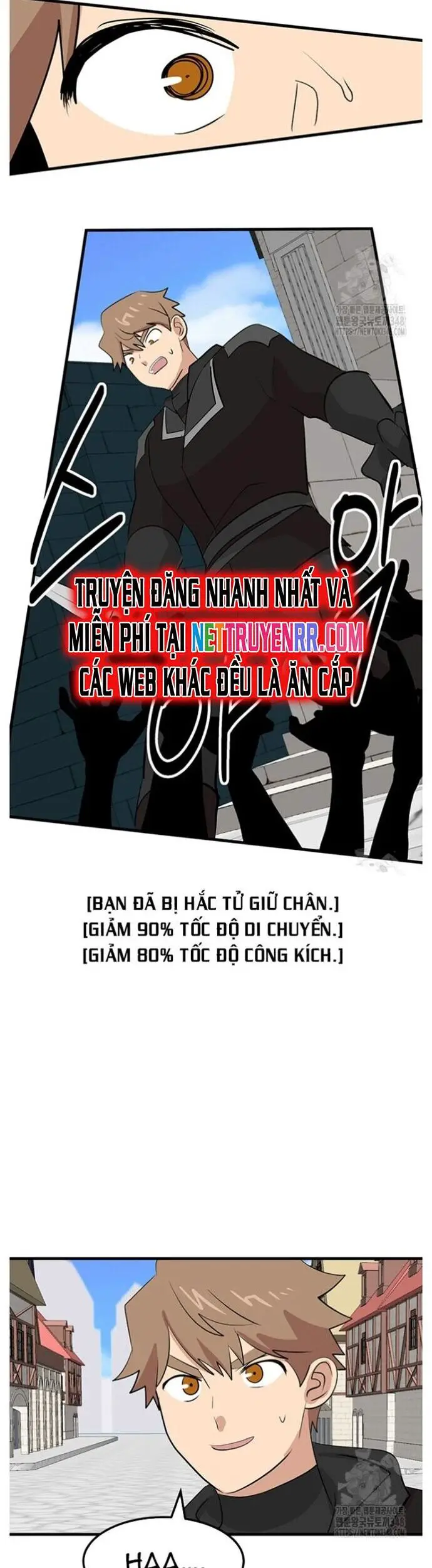 Mọt Sách Nettruyen ZZZ Chương 279 Page 26