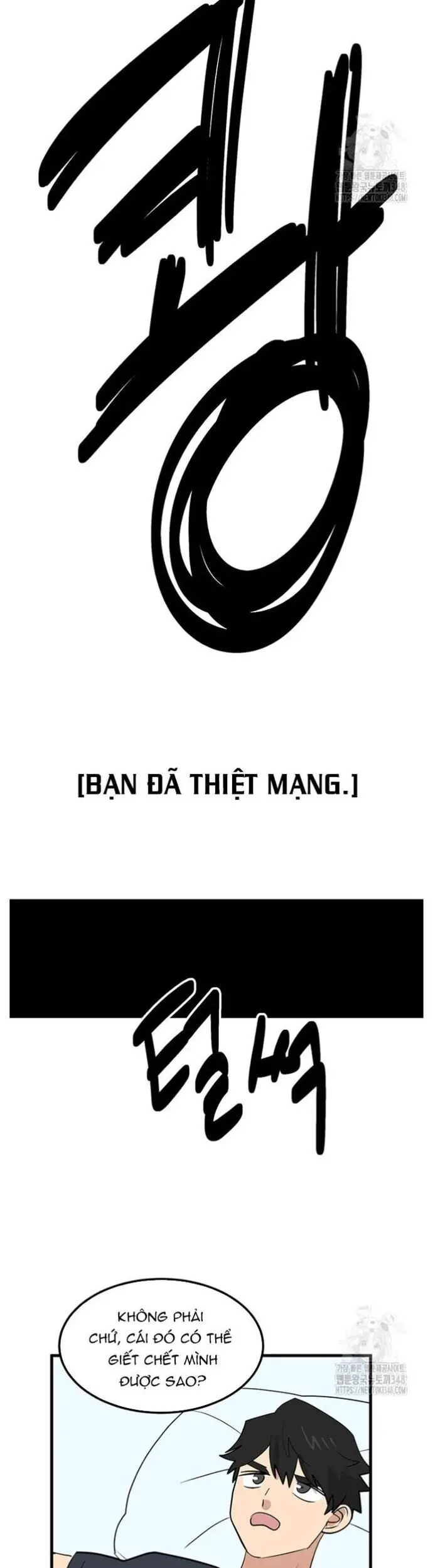 Mọt Sách Nettruyen ZZZ Chương 279 Page 28