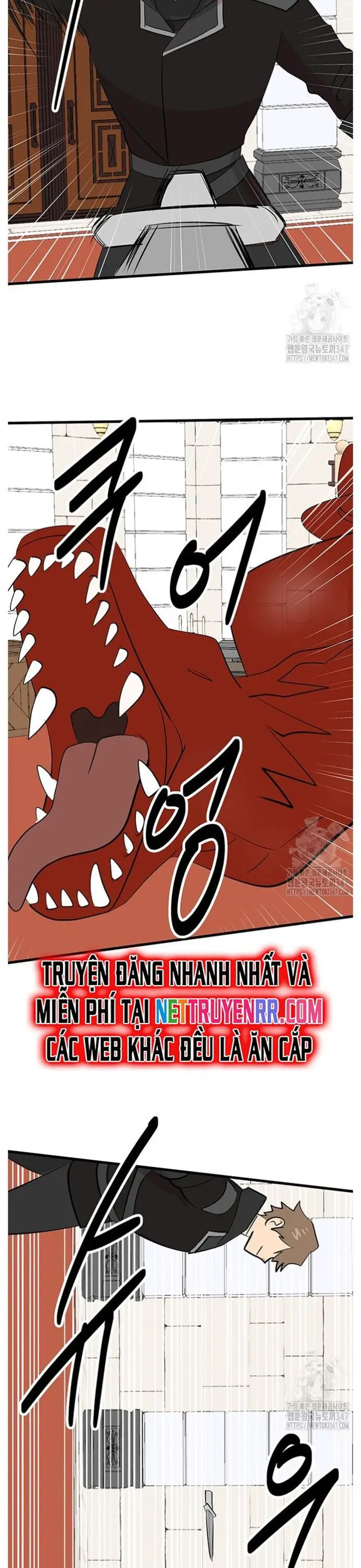 Mọt Sách Nettruyen ZZZ Chương 278 Page 19