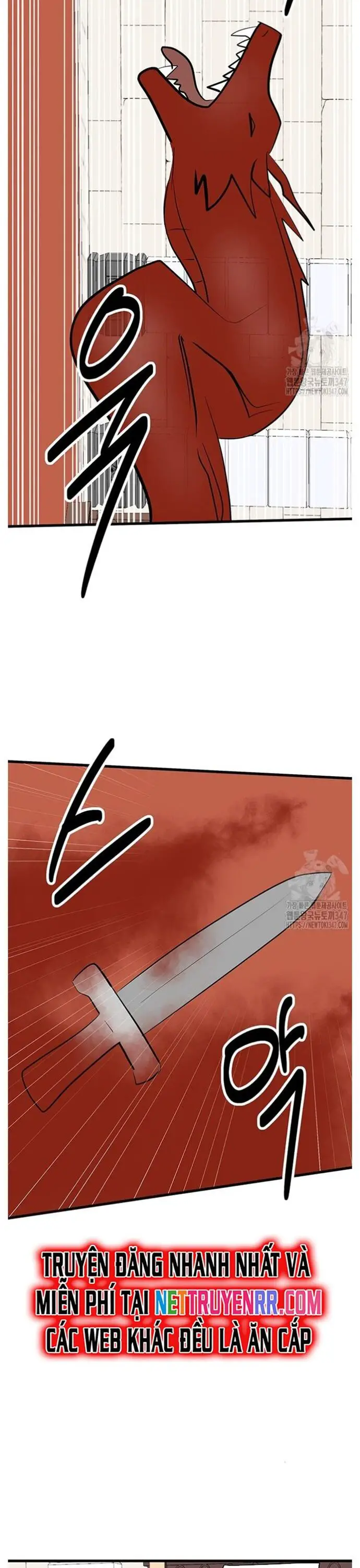 Mọt Sách Nettruyen ZZZ Chương 278 Page 20