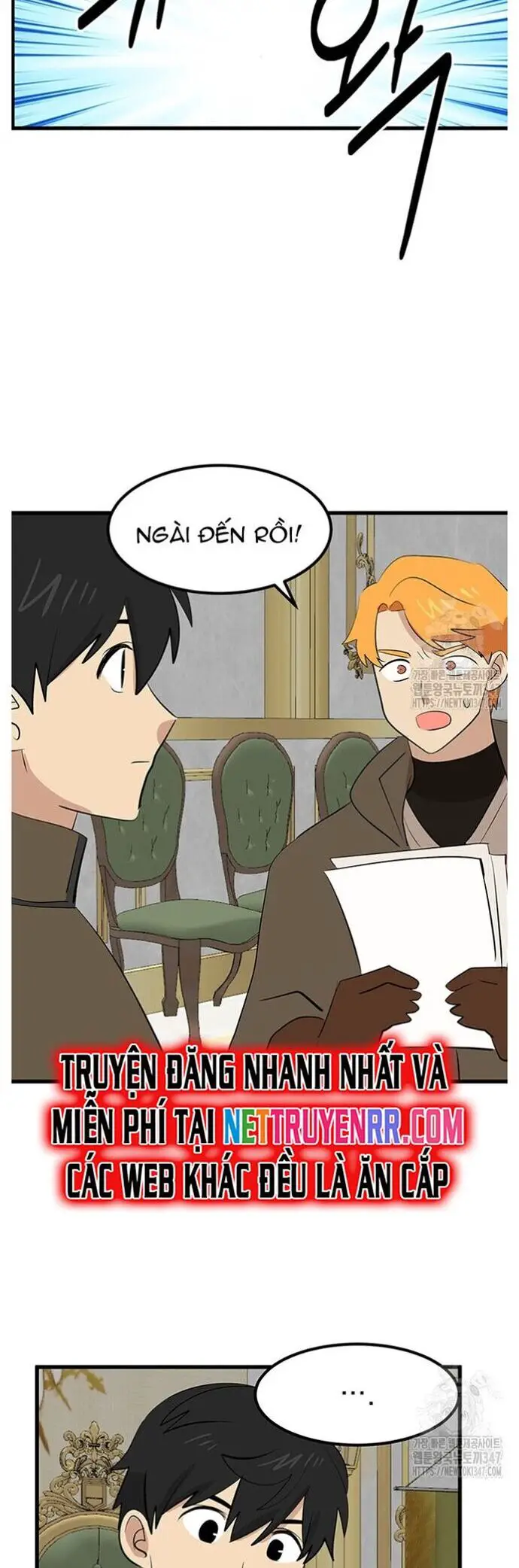 Mọt Sách Nettruyen ZZZ Chương 278 Page 26