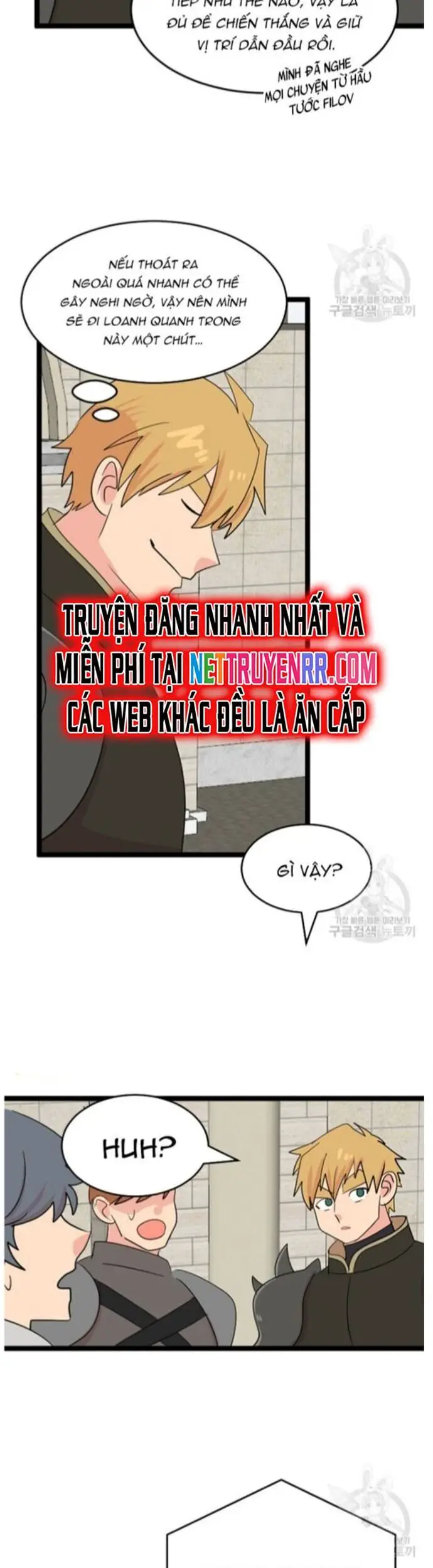 Mọt Sách Nettruyen ZZZ Chương 241 Page 2