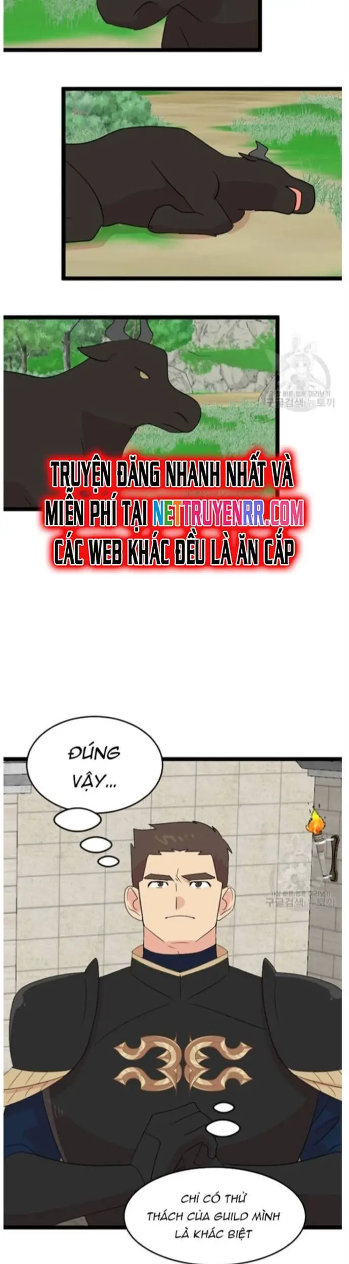 Mọt Sách Nettruyen ZZZ Chương 241 Page 9