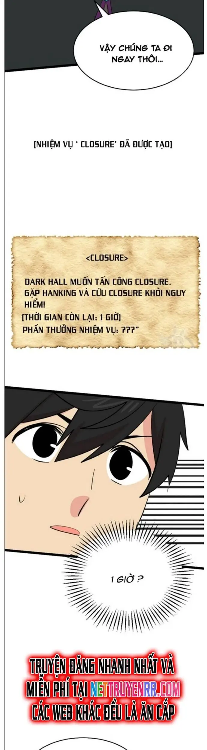 Mọt Sách Nettruyen ZZZ Chương 242 Page 6