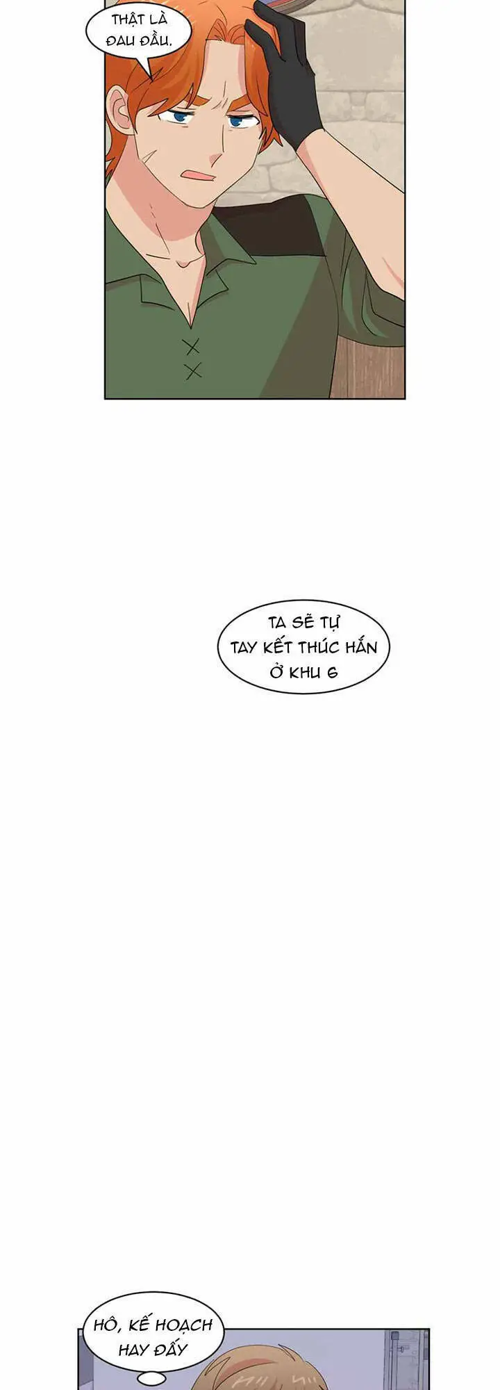 Mọt Sách Nettruyen ZZZ Chương 191 Page 5