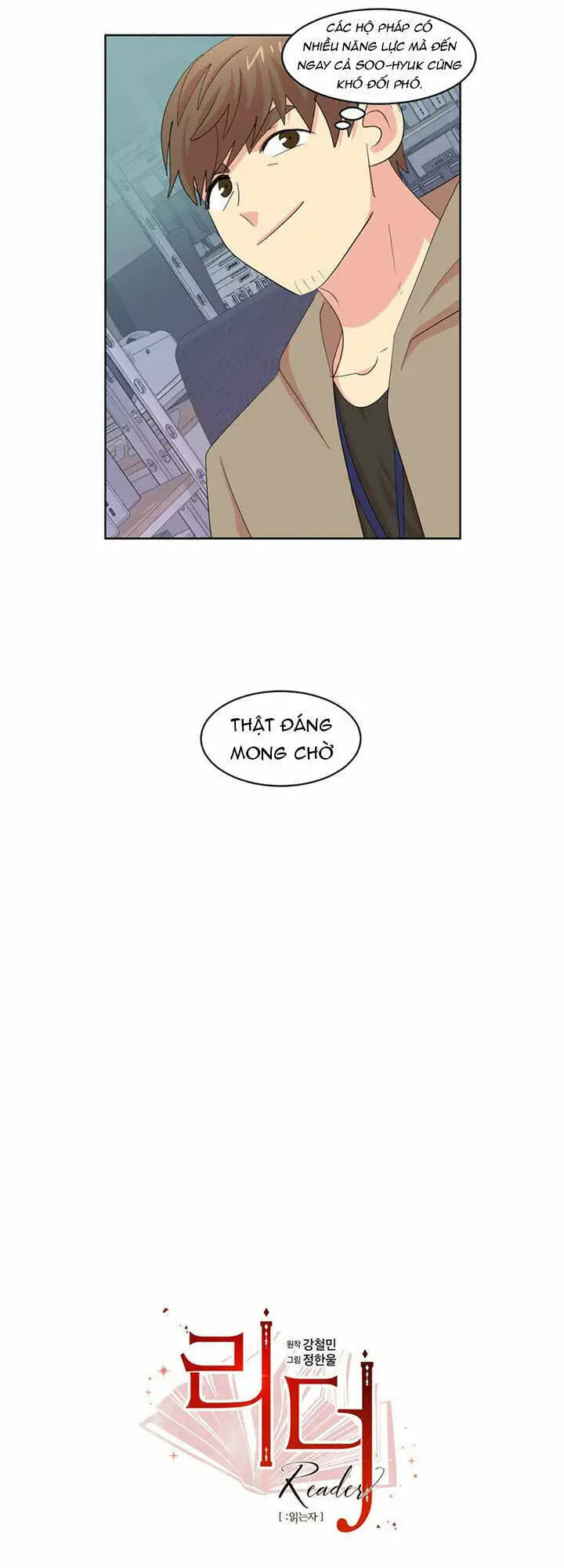 Mọt Sách Nettruyen ZZZ Chương 191 Page 8