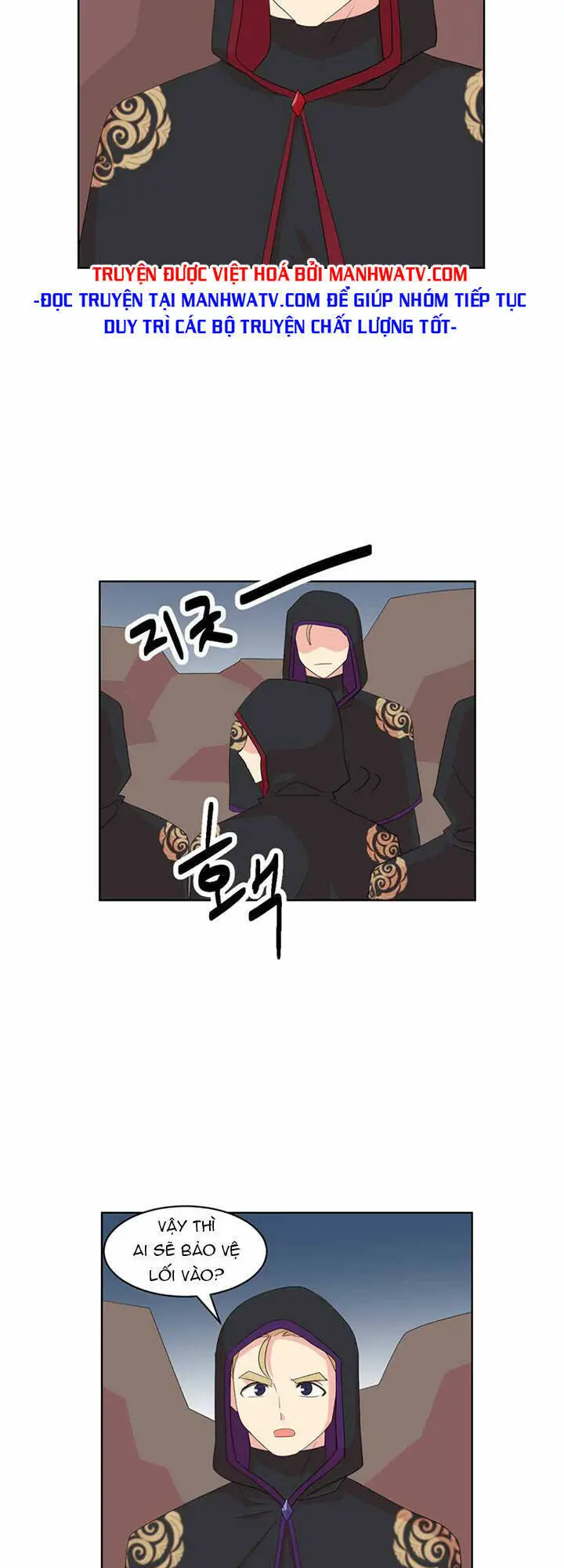 Mọt Sách Nettruyen ZZZ Chương 191 Page 13