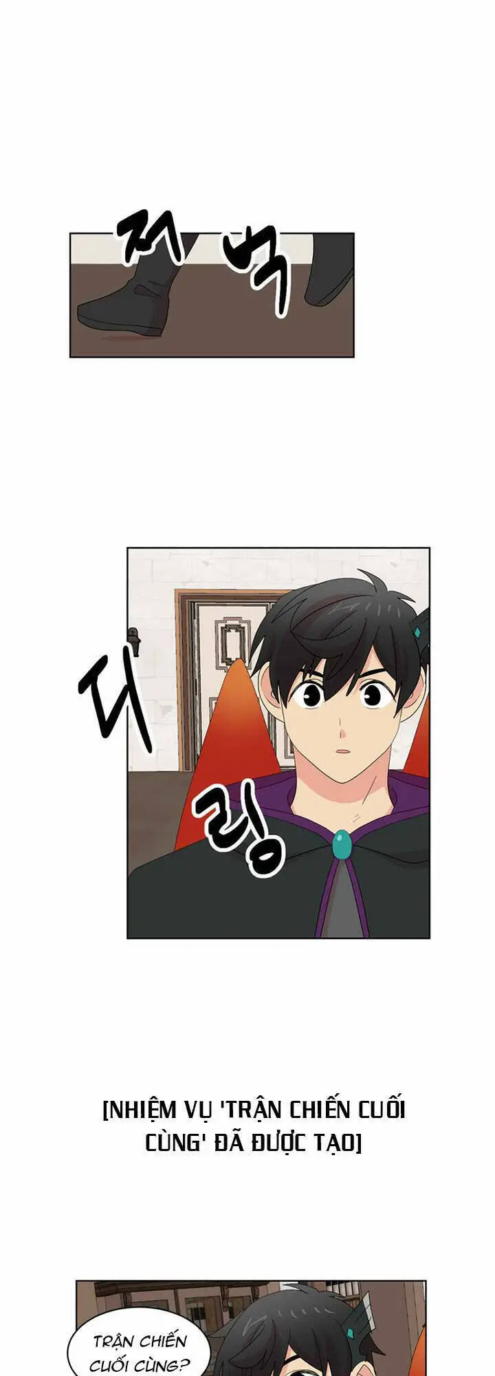 Mọt Sách Nettruyen ZZZ Chương 191 Page 30