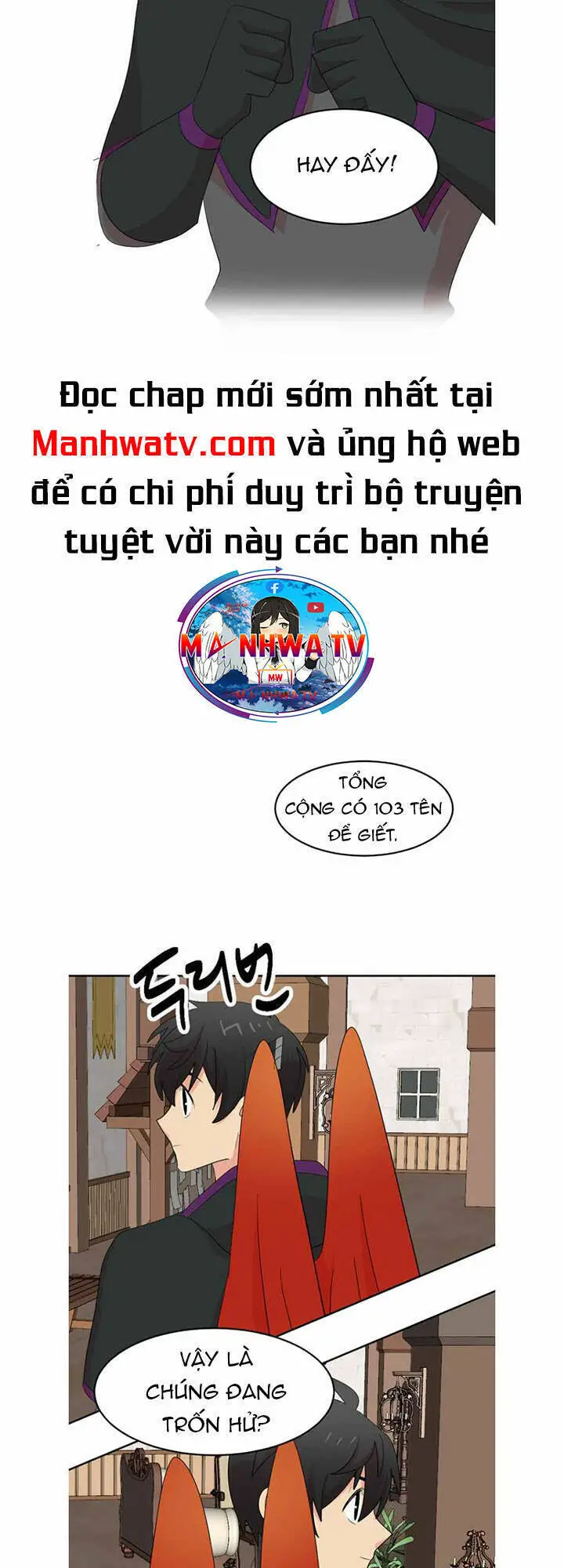 Mọt Sách Nettruyen ZZZ Chương 191 Page 32