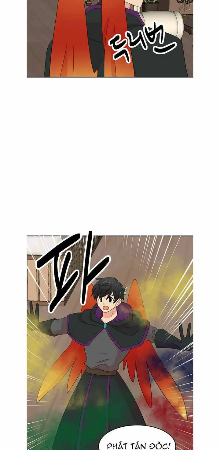 Mọt Sách Nettruyen ZZZ Chương 191 Page 33