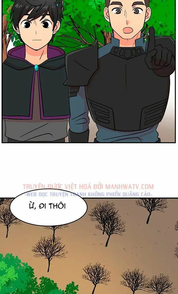 Mọt Sách Nettruyen ZZZ Chương 75 Page 3