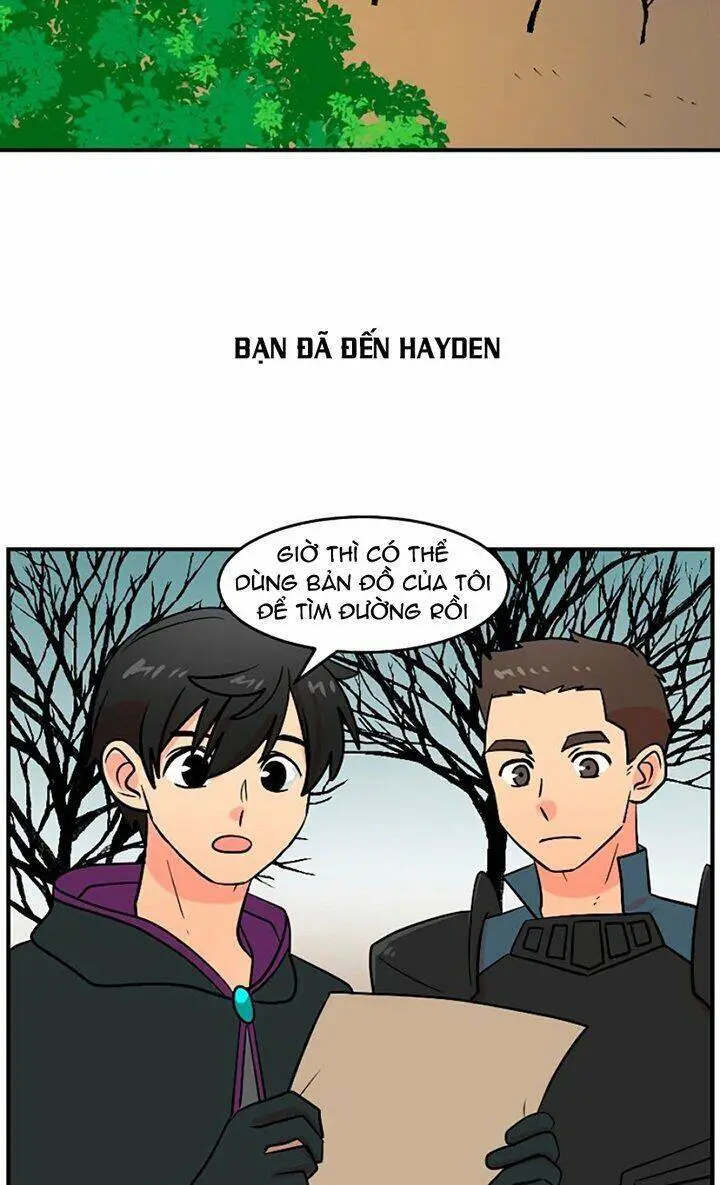 Mọt Sách Nettruyen ZZZ Chương 75 Page 4