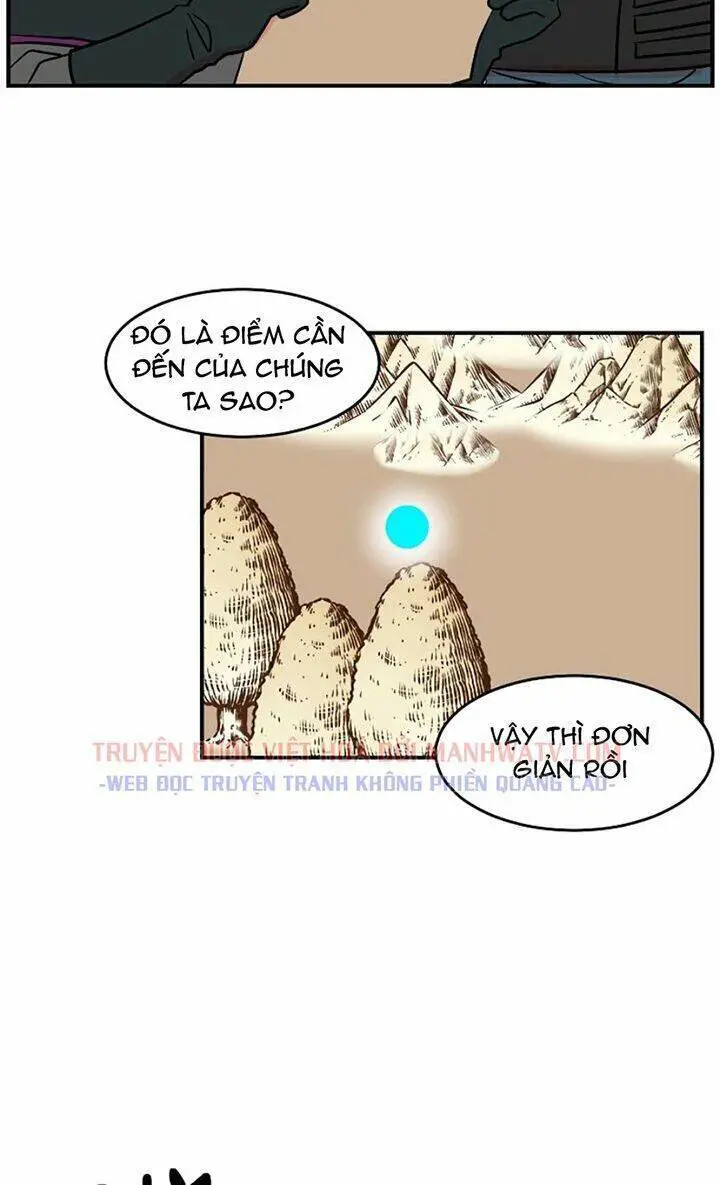 Mọt Sách Nettruyen ZZZ Chương 75 Page 5