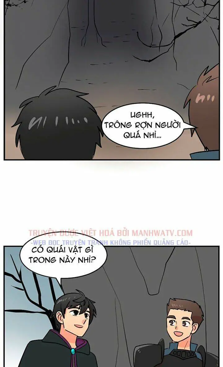 Mọt Sách Nettruyen ZZZ Chương 75 Page 7