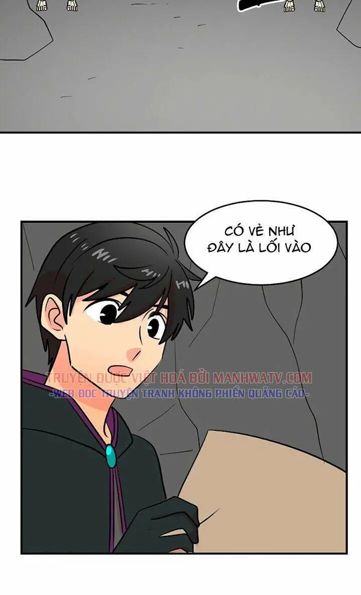 Mọt Sách Nettruyen ZZZ Chương 75 Page 9
