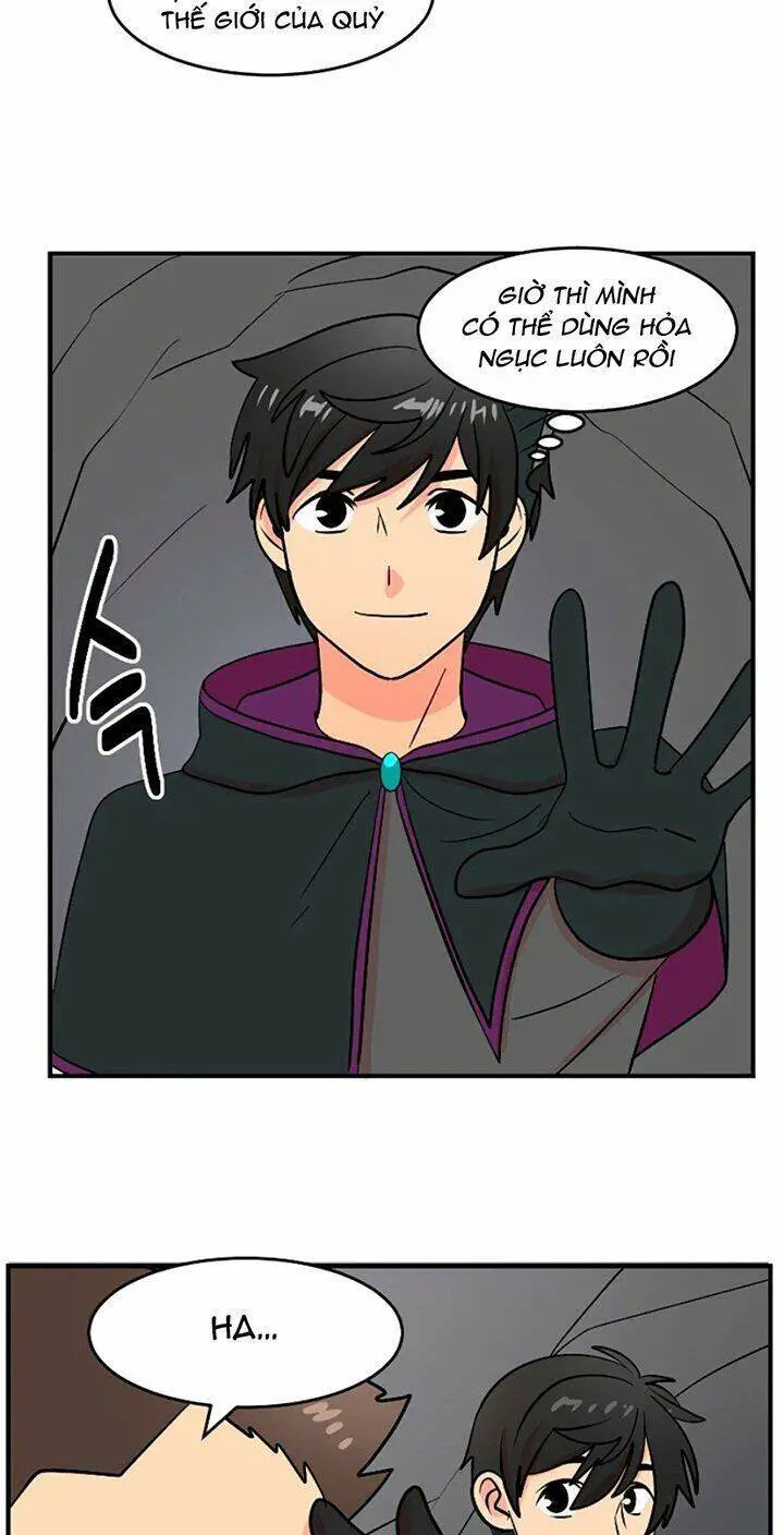 Mọt Sách Nettruyen ZZZ Chương 75 Page 14