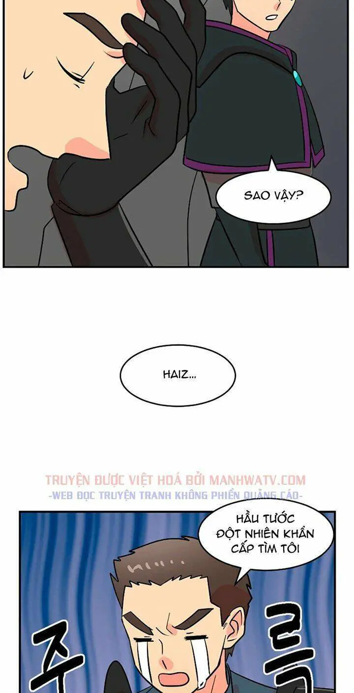 Mọt Sách Nettruyen ZZZ Chương 75 Page 15