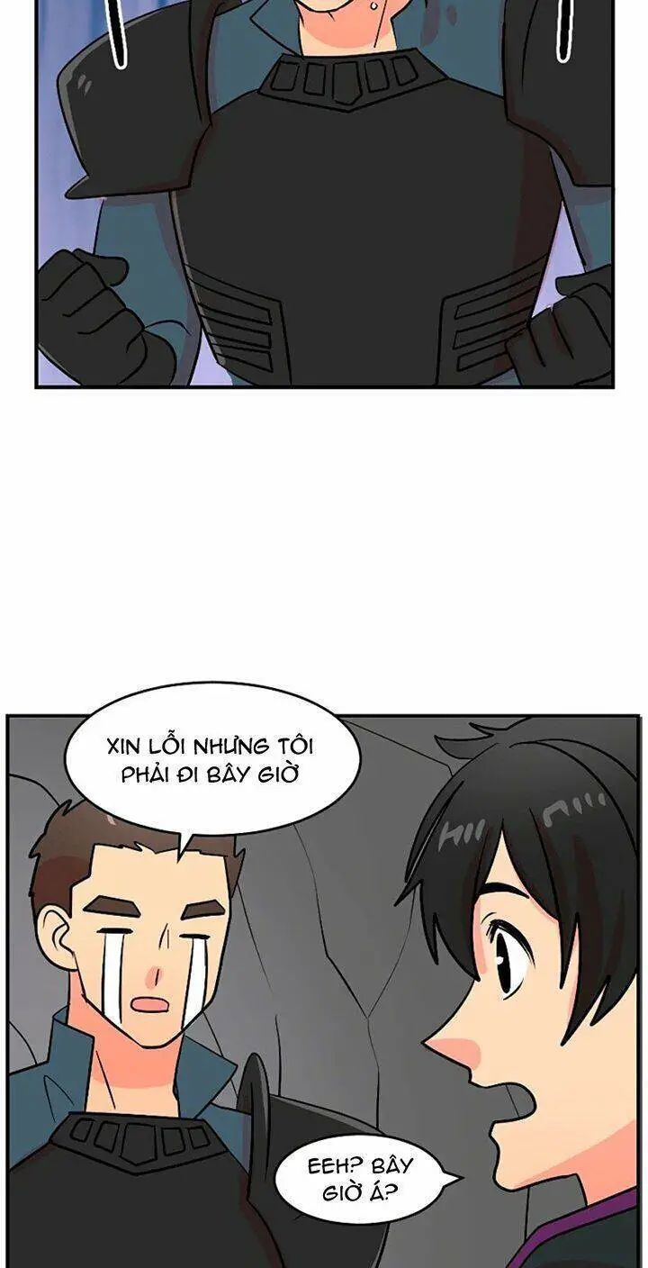 Mọt Sách Nettruyen ZZZ Chương 75 Page 16