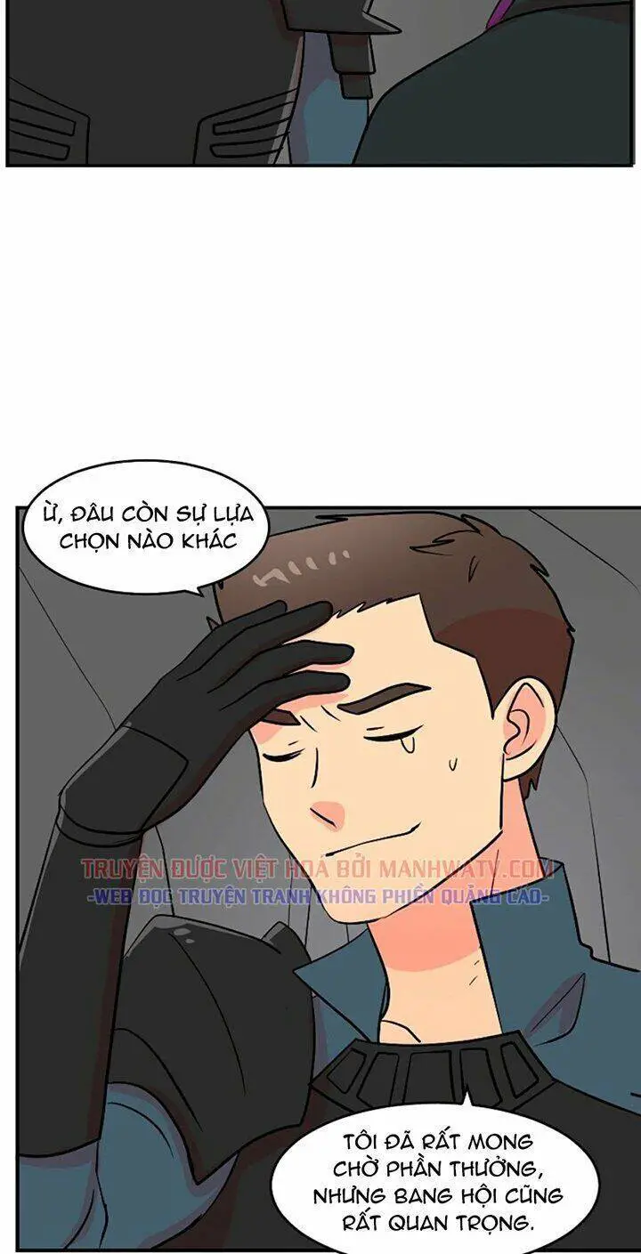 Mọt Sách Nettruyen ZZZ Chương 75 Page 17