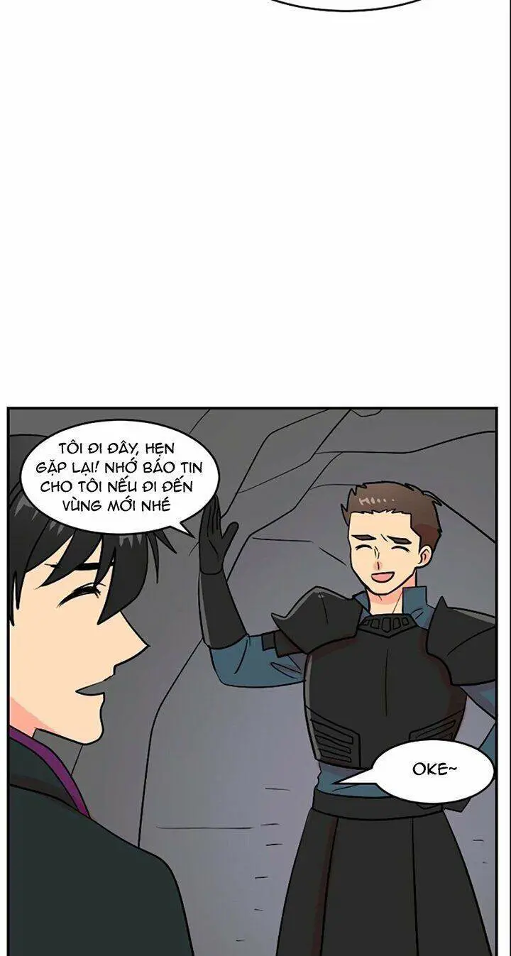 Mọt Sách Nettruyen ZZZ Chương 75 Page 18