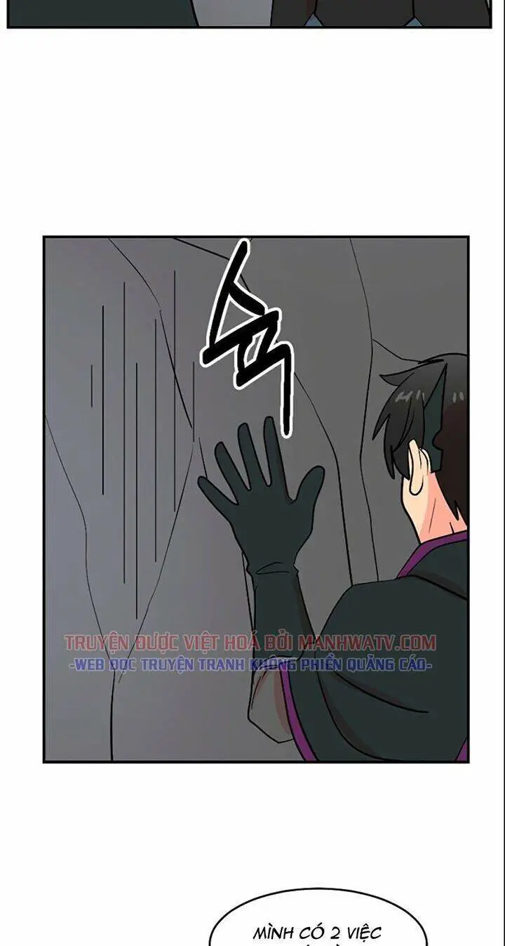 Mọt Sách Nettruyen ZZZ Chương 75 Page 19