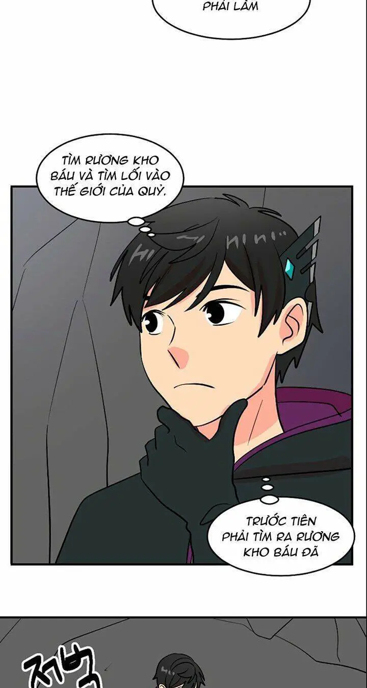 Mọt Sách Nettruyen ZZZ Chương 75 Page 20