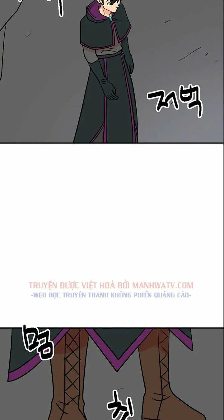 Mọt Sách Nettruyen ZZZ Chương 75 Page 21