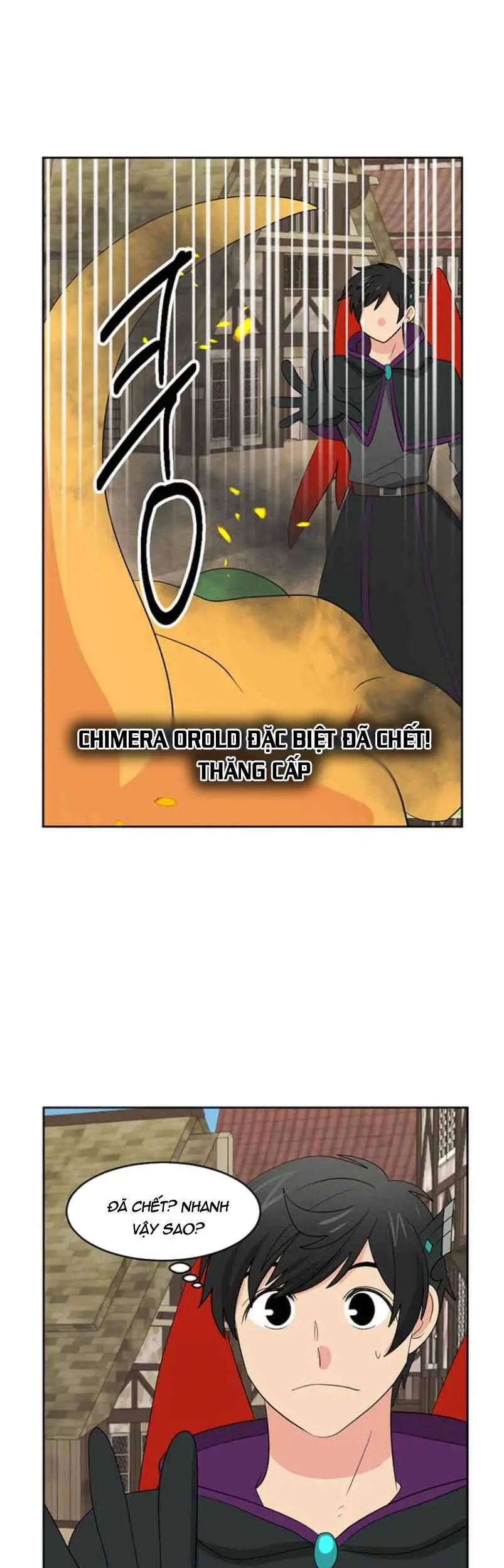Mọt Sách Nettruyen ZZZ Chương 147 Page 2