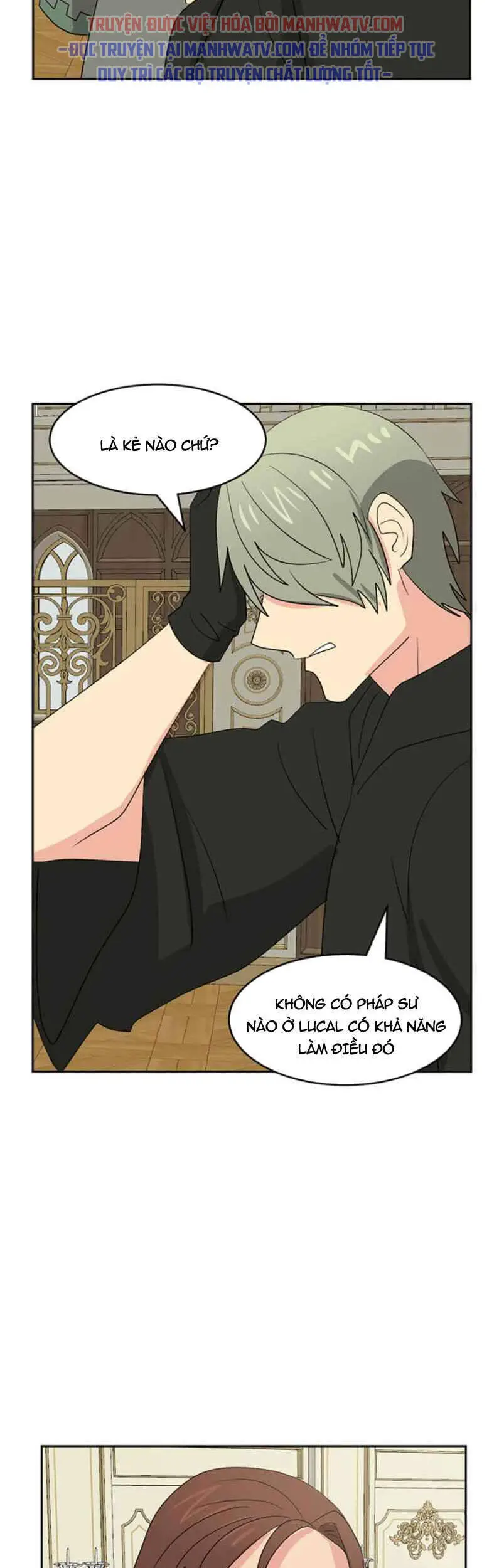 Mọt Sách Nettruyen ZZZ Chương 147 Page 10