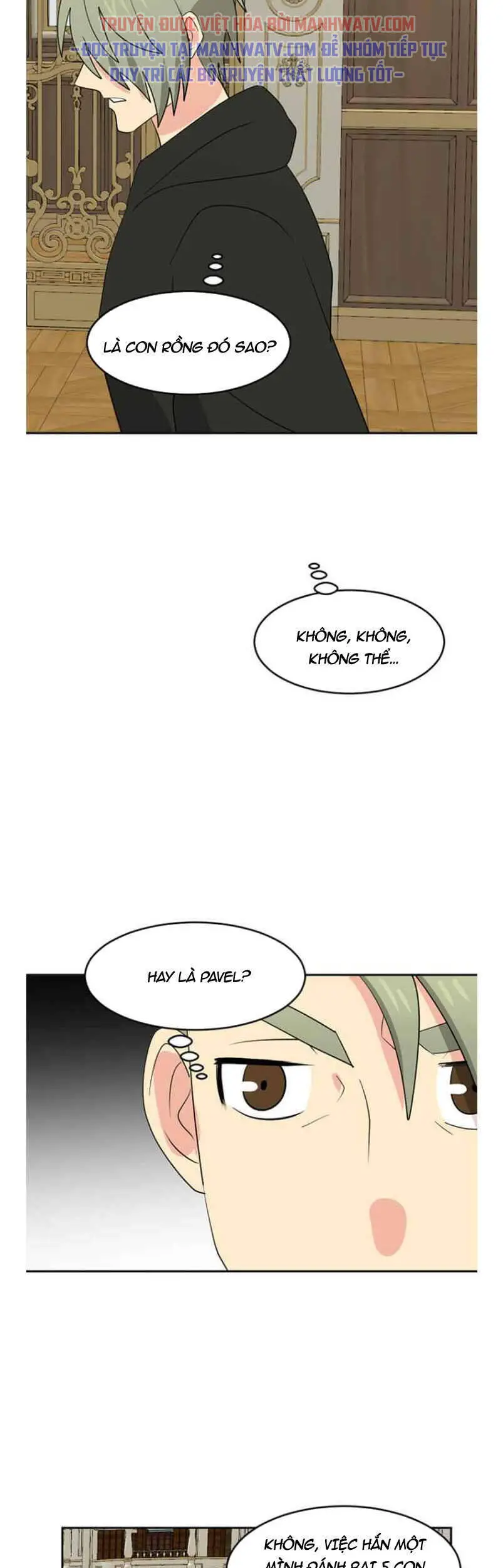 Mọt Sách Nettruyen ZZZ Chương 147 Page 14