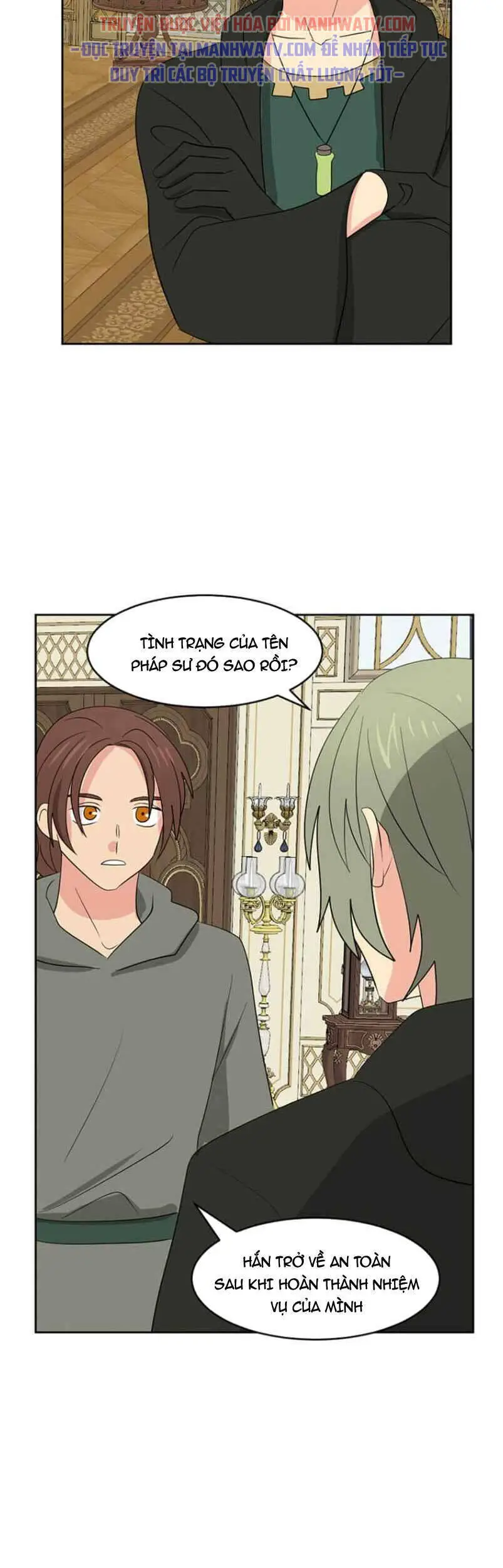 Mọt Sách Nettruyen ZZZ Chương 147 Page 16