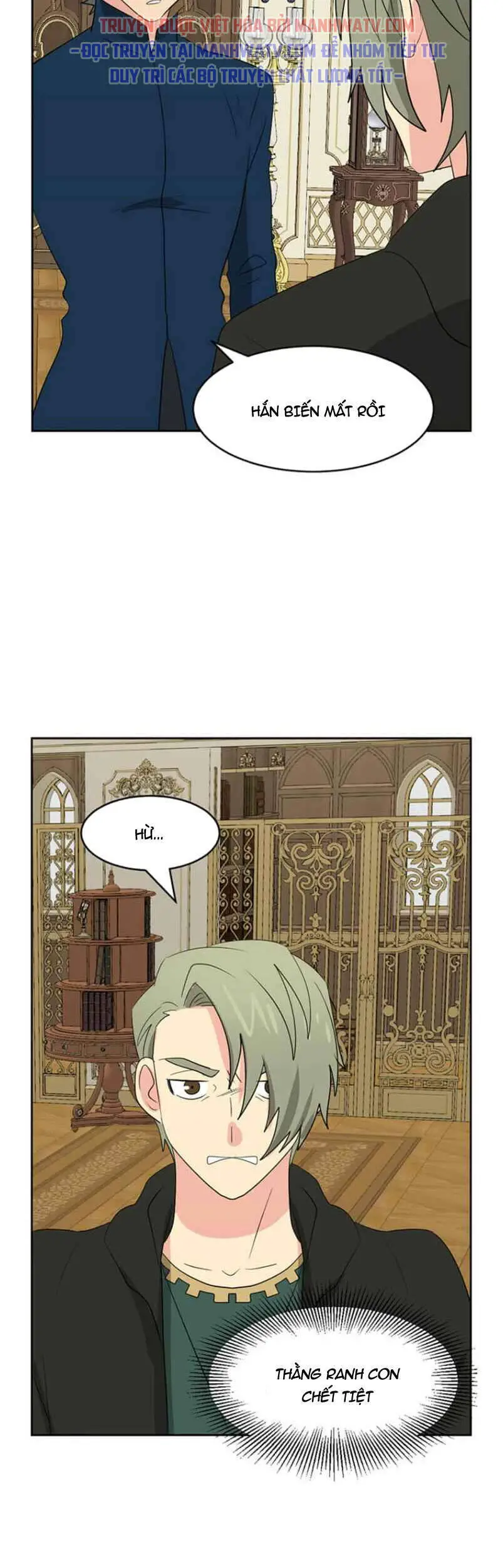 Mọt Sách Nettruyen ZZZ Chương 147 Page 28