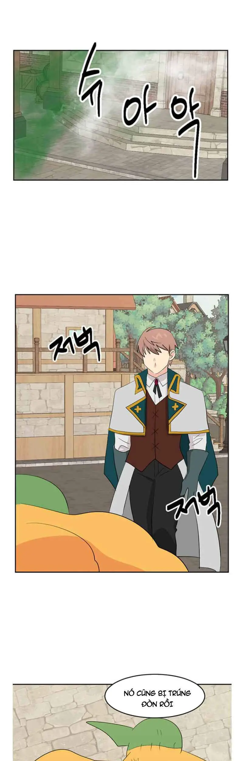 Mọt Sách Nettruyen ZZZ Chương 147 Page 42