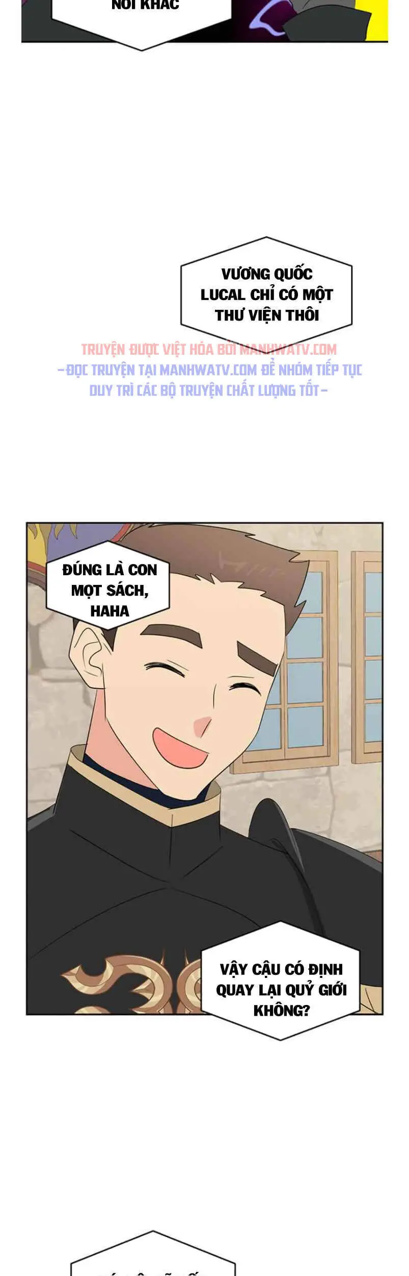 Mọt Sách Nettruyen ZZZ Chương 147 Page 56