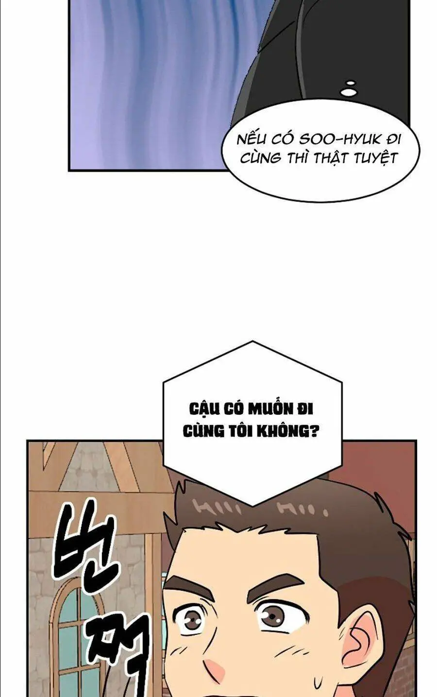 Mọt Sách Nettruyen ZZZ Chương 76 Page 62
