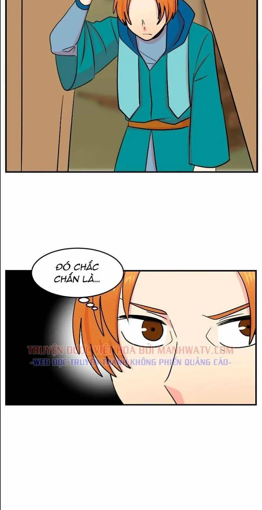 Mọt Sách Nettruyen ZZZ Chương 74 Page 3