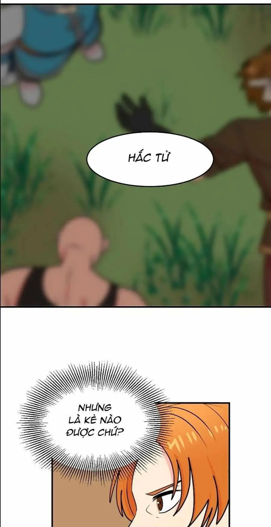 Mọt Sách Nettruyen ZZZ Chương 74 Page 4