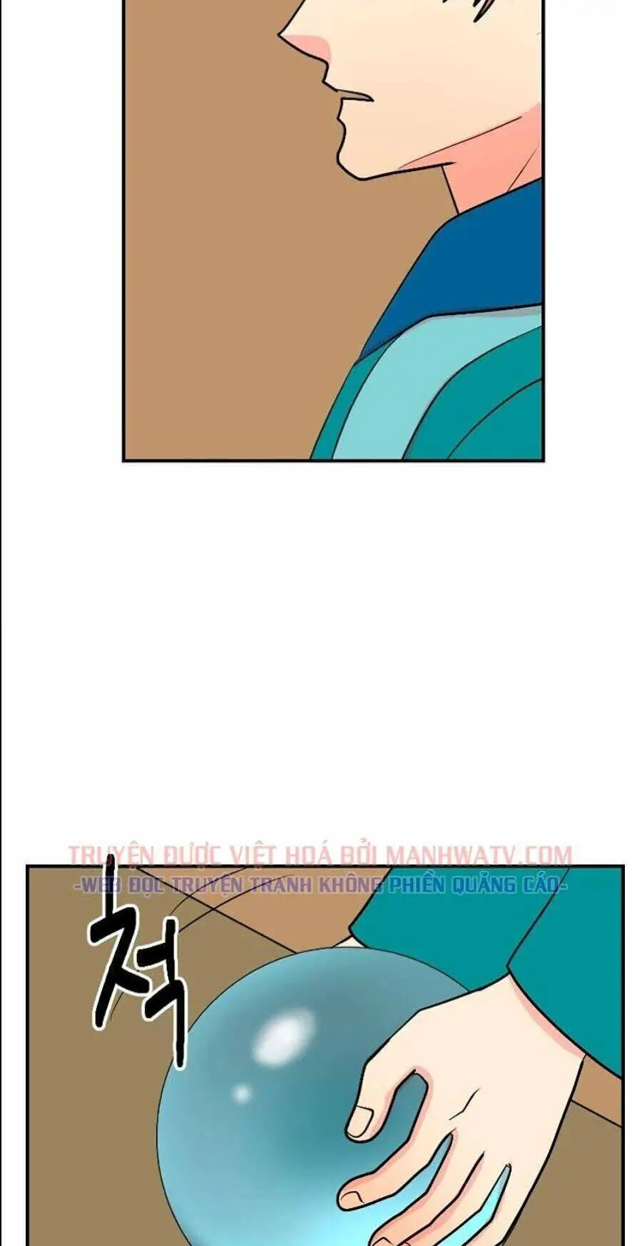 Mọt Sách Nettruyen ZZZ Chương 74 Page 5