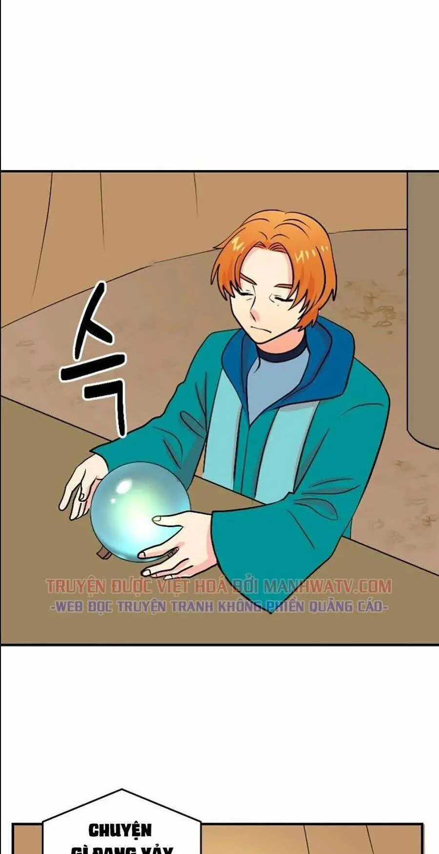 Mọt Sách Nettruyen ZZZ Chương 74 Page 7