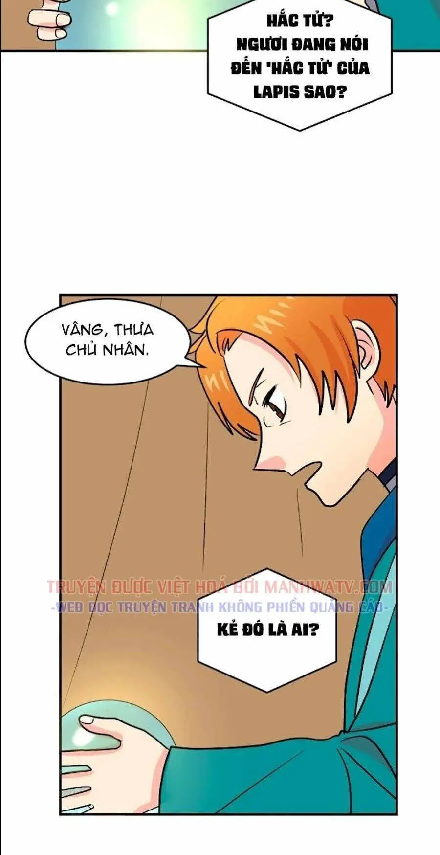 Mọt Sách Nettruyen ZZZ Chương 74 Page 9