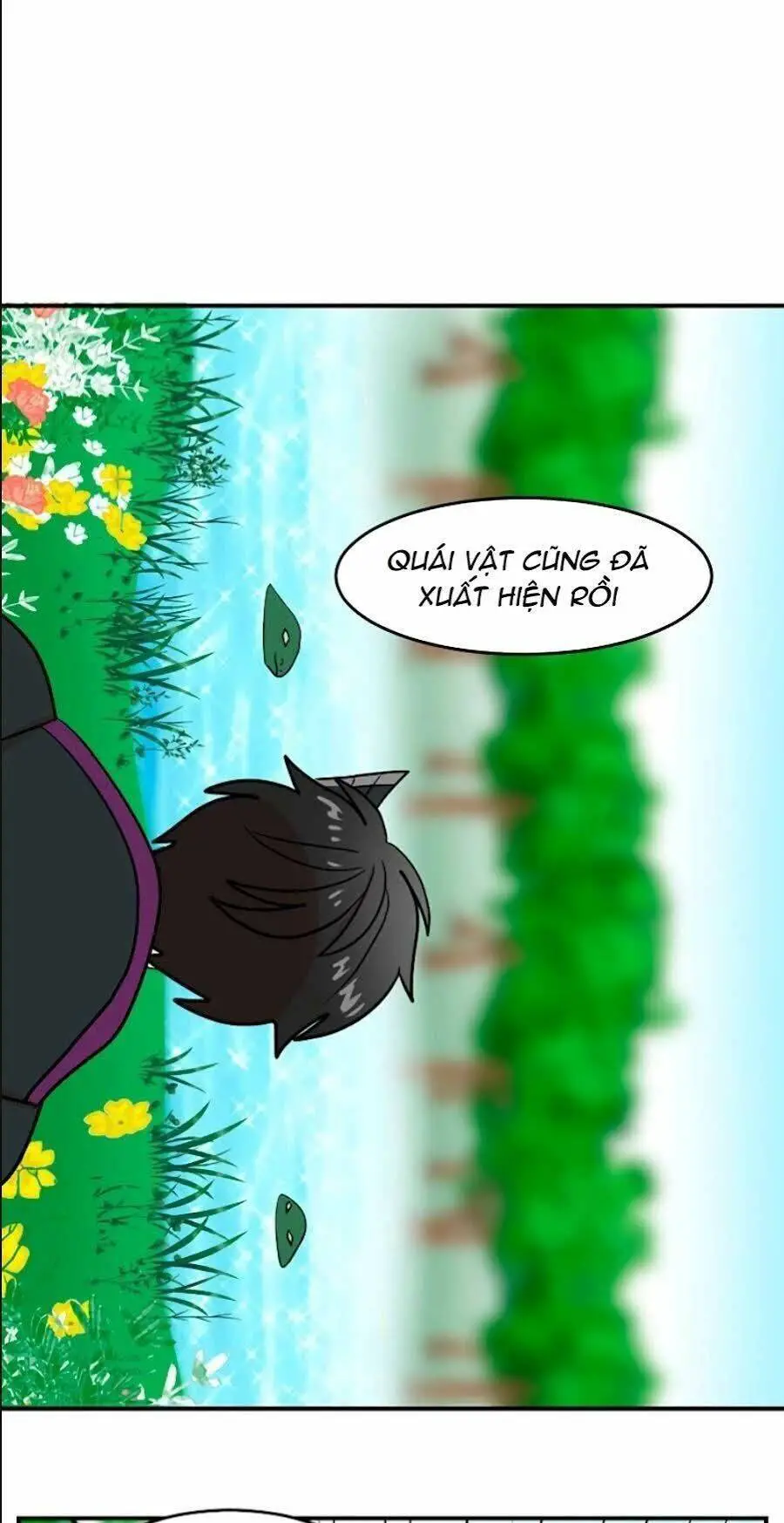 Mọt Sách Nettruyen ZZZ Chương 74 Page 14