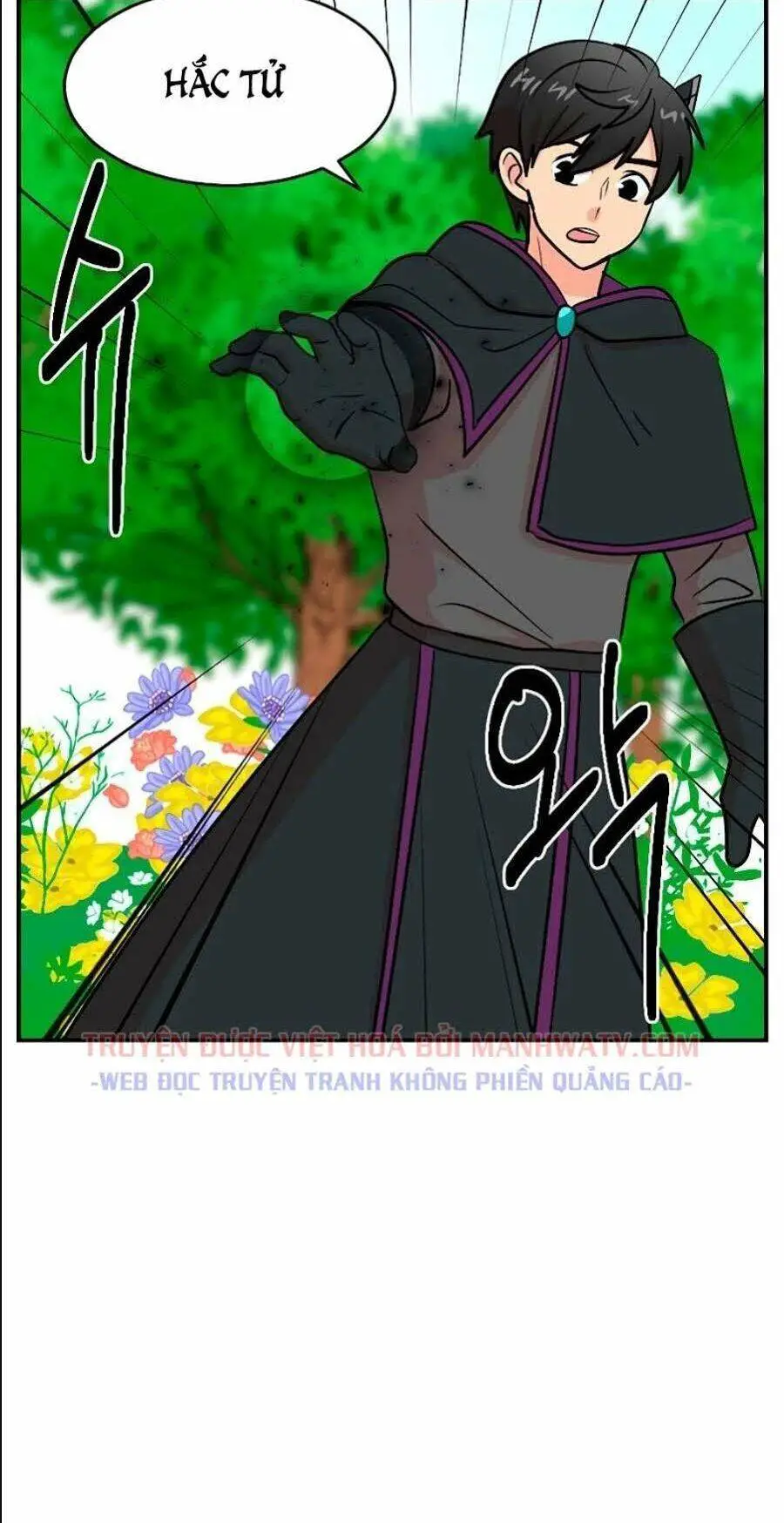 Mọt Sách Nettruyen ZZZ Chương 74 Page 15