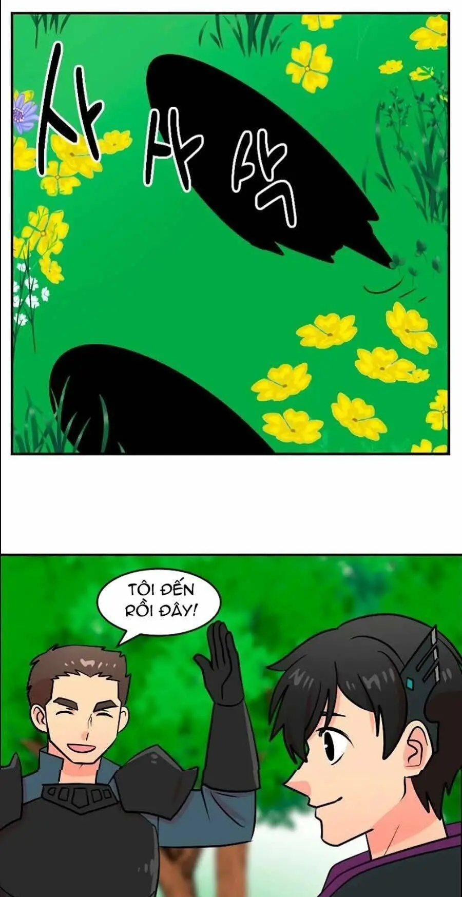 Mọt Sách Nettruyen ZZZ Chương 74 Page 16