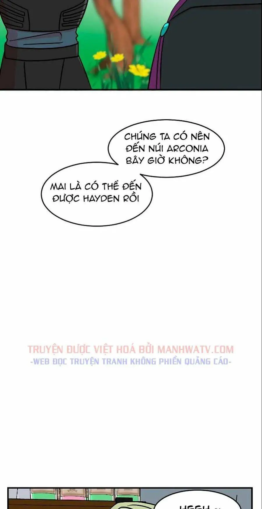 Mọt Sách Nettruyen ZZZ Chương 74 Page 17