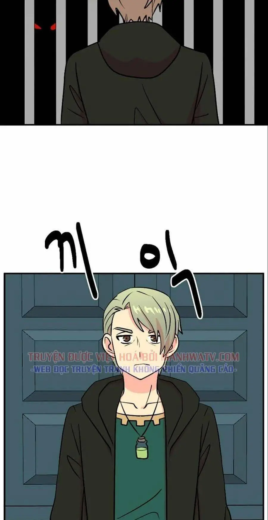 Mọt Sách Nettruyen ZZZ Chương 74 Page 19