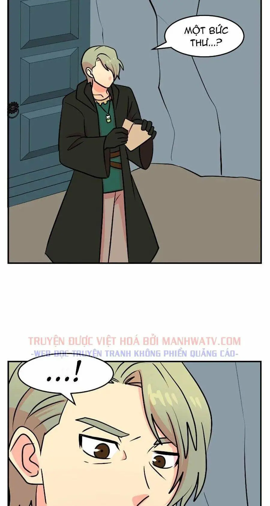 Mọt Sách Nettruyen ZZZ Chương 74 Page 23