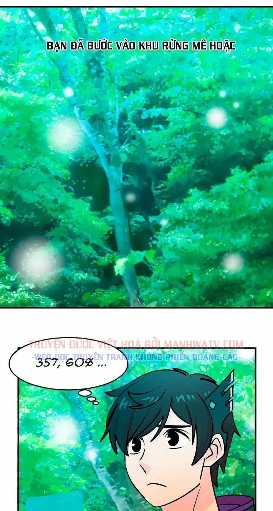 Mọt Sách Nettruyen ZZZ Chương 74 Page 27
