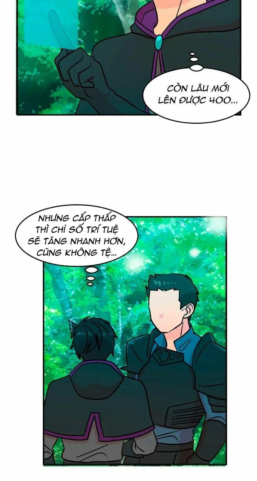 Mọt Sách Nettruyen ZZZ Chương 74 Page 28