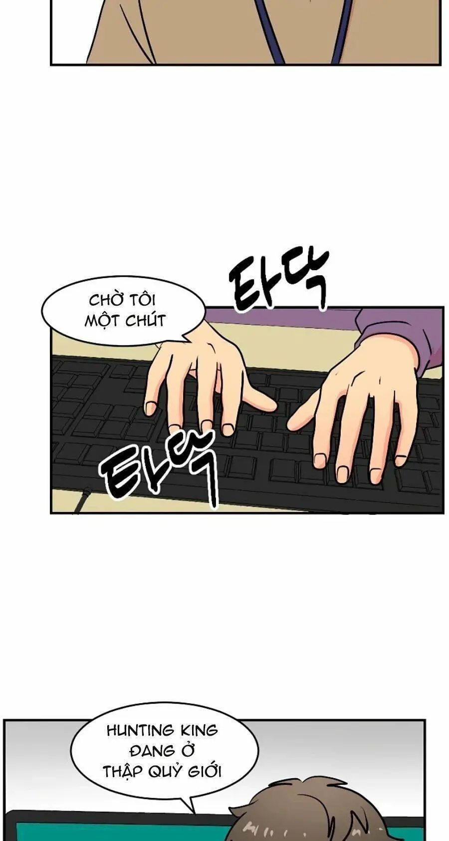 Mọt Sách Nettruyen ZZZ Chương 74 Page 30