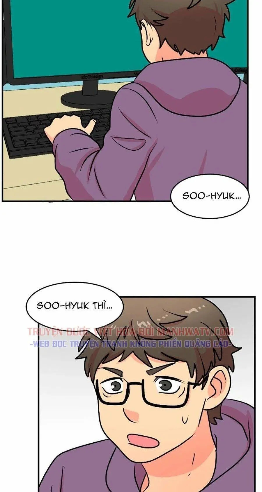 Mọt Sách Nettruyen ZZZ Chương 74 Page 31